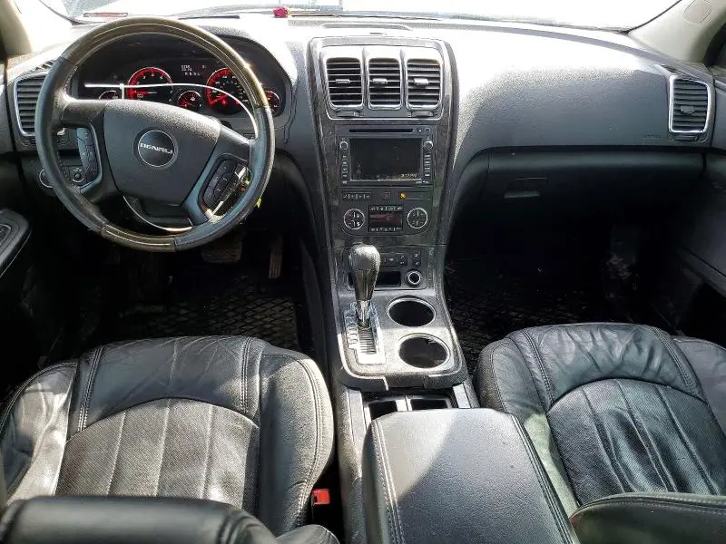 2012 GMC ACADIA DENALI  