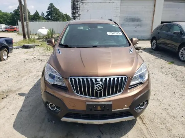 2016 BUICK ENCORE CONVENIENCE  
