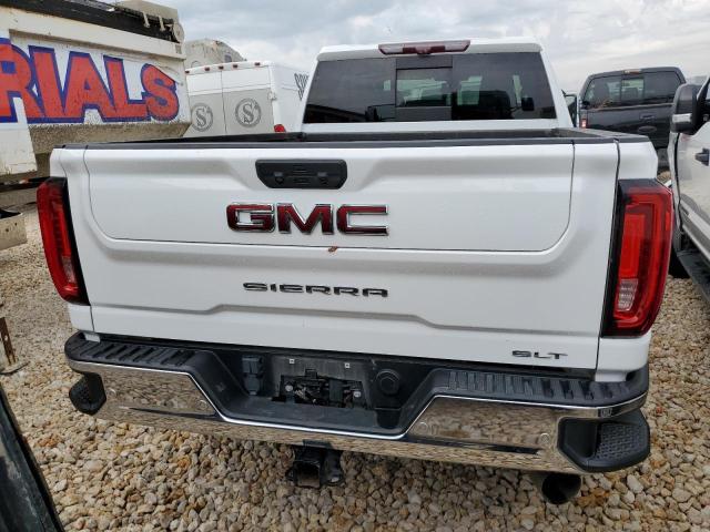 2020 GMC SIERRA K3500 SLT