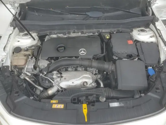 2020 MERCEDES-BENZ GLB 250  