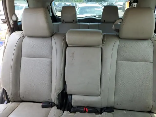 2015 MAZDA CX-9 TOURING  