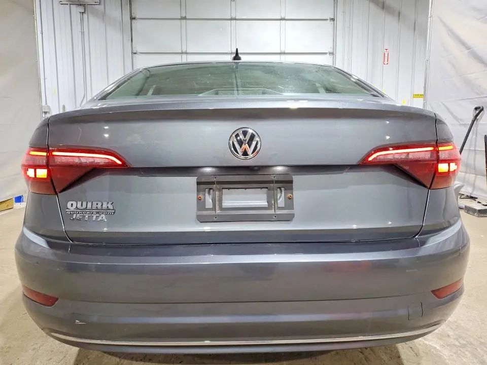 2020 VOLKSWAGEN JETTA S  