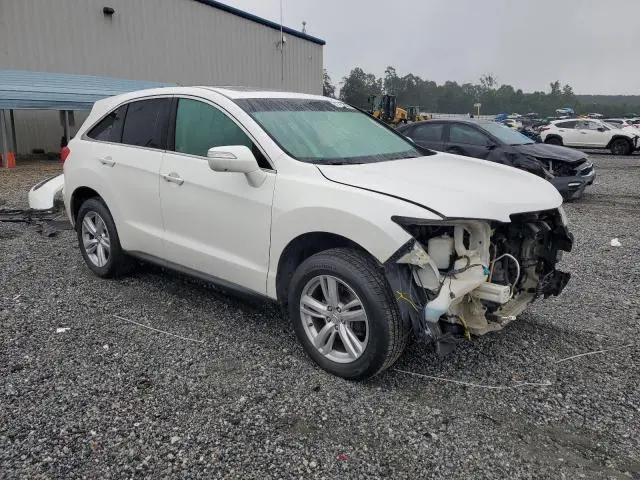 2013 ACURA RDX