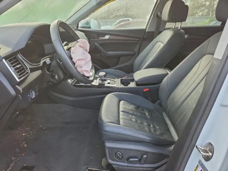 2023 AUDI Q5 PREMIUM PLUS 45  