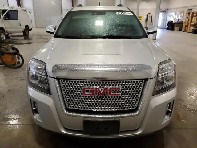2014 GMC TERRAIN DENALI  