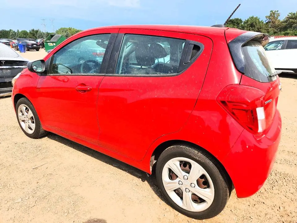 2020 CHEVROLET SPARK LS  