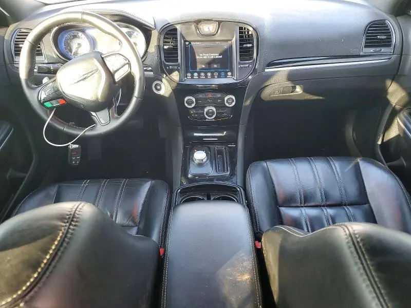 2021 CHRYSLER 300 S  