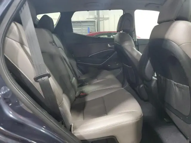 2013 HYUNDAI SANTA FE SPORT   