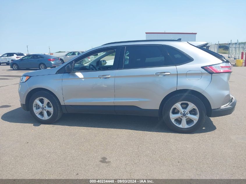 2020 FORD EDGE SE