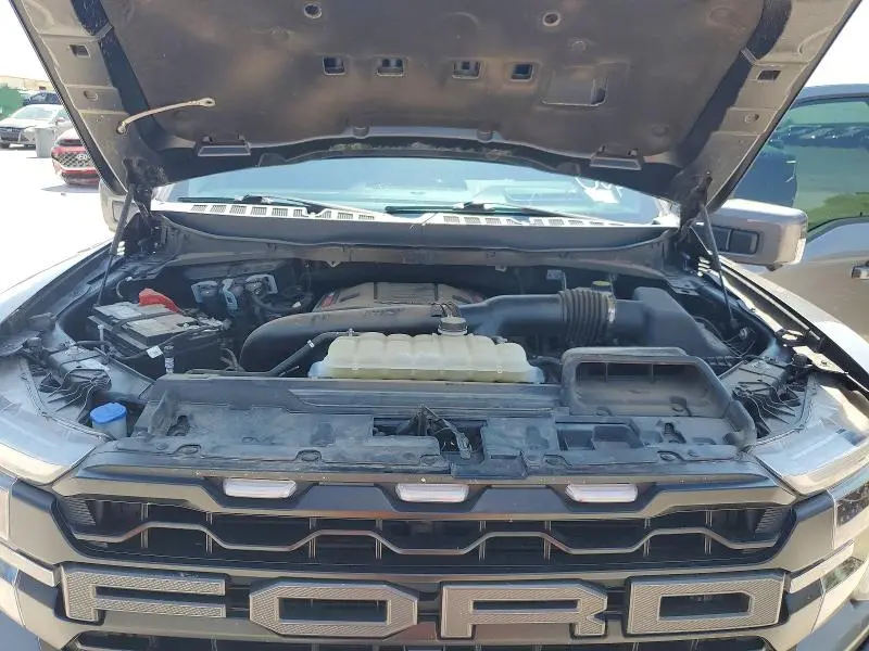 2024 FORD F150 RAPTOR  