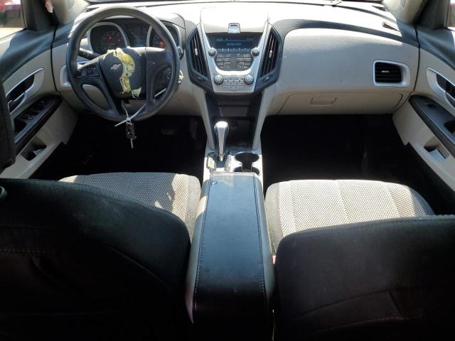 2010 CHEVROLET EQUINOX LT