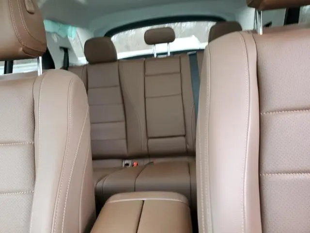 2024 MERCEDES-BENZ GLE 450 4MATIC  