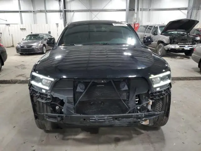 2021 DODGE DURANGO GT  