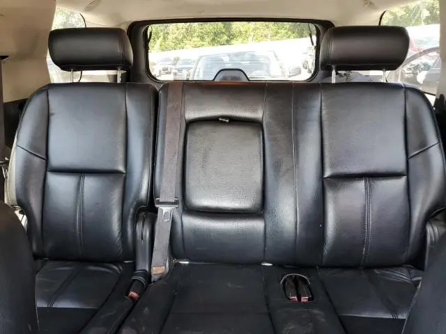 2010 CHEVROLET TAHOE C1500 LS  