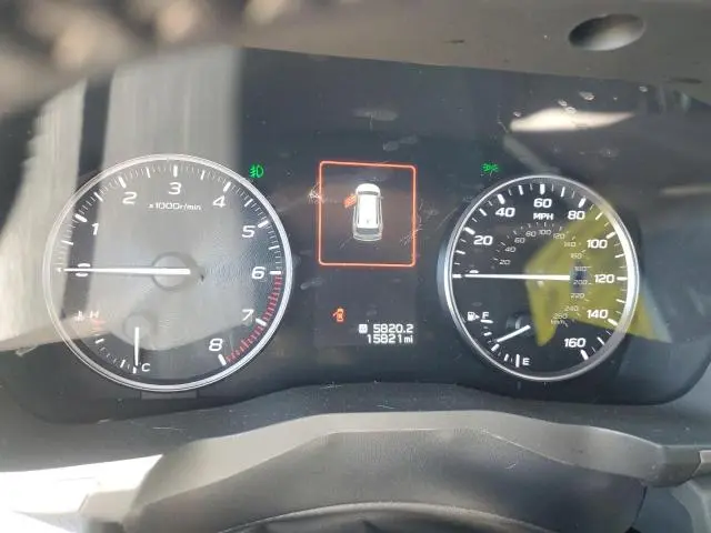 2024 SUBARU ASCENT LIMITED  