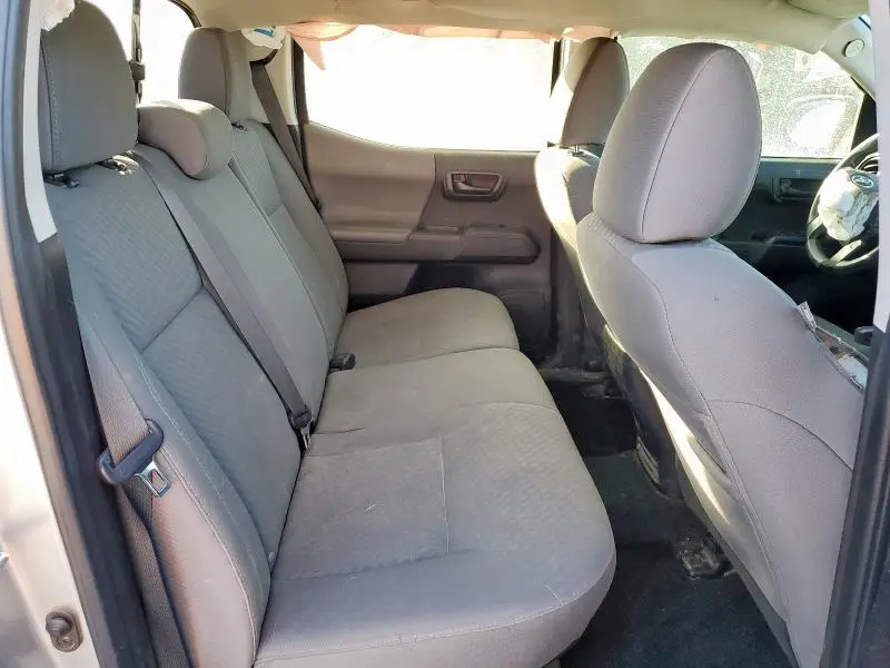 2023 TOYOTA TACOMA DOUBLE CAB  