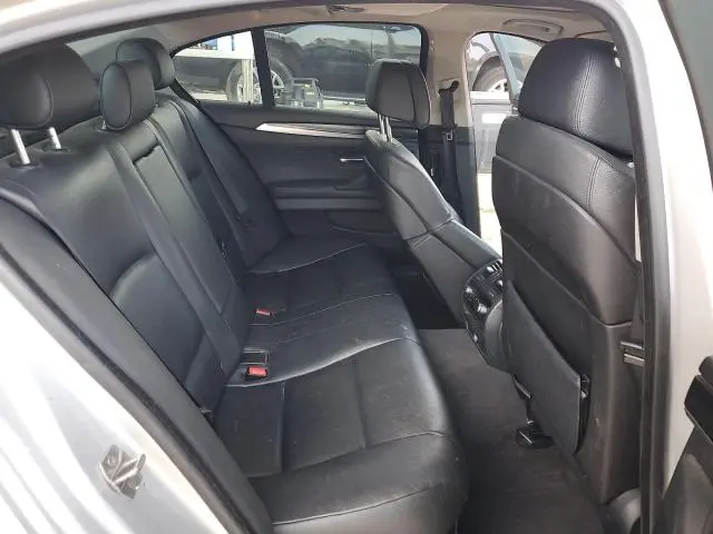 2013 BMW 535 I HYBRID  