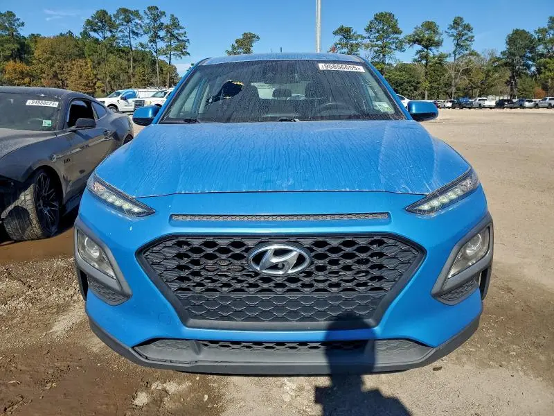 2020 HYUNDAI KONA SE  
