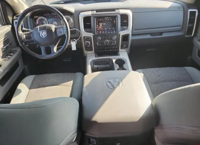 2020 RAM 1500 CLASSIC SLT
