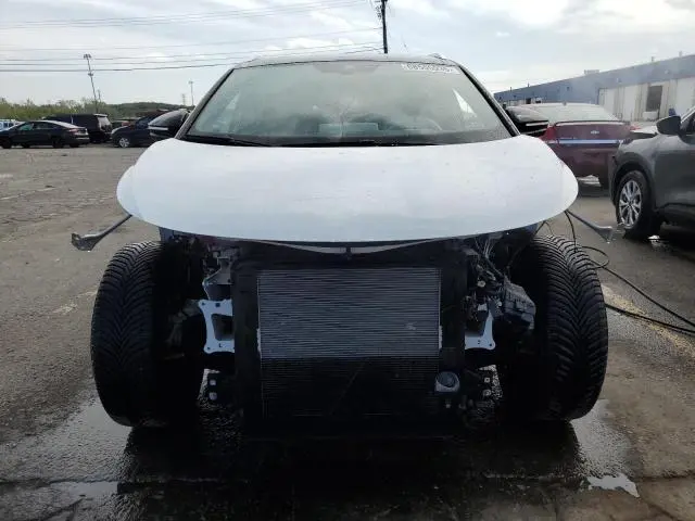 2021 VOLKSWAGEN ID.4 FIRST EDITION  