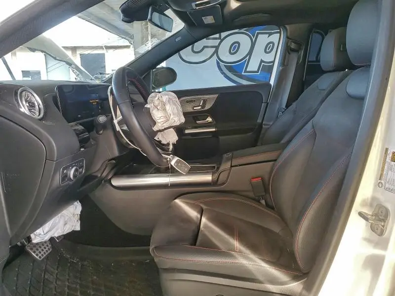 2024 MERCEDES-BENZ GLA 250  