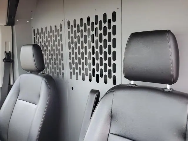 2023 FORD TRANSIT T-350