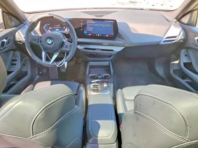 2026 BMW 228XI   