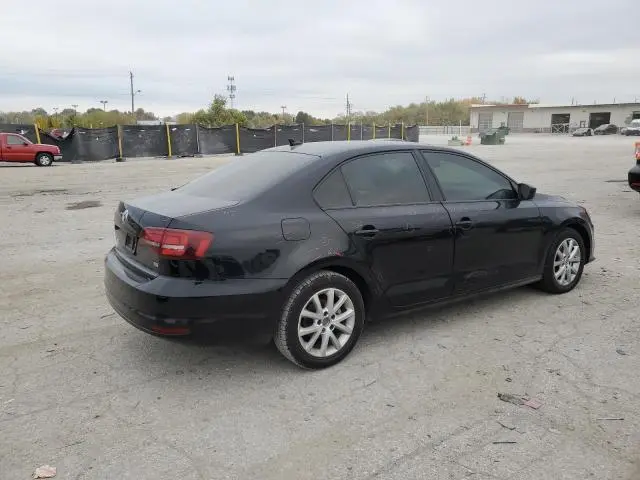 2016 VOLKSWAGEN JETTA SE  