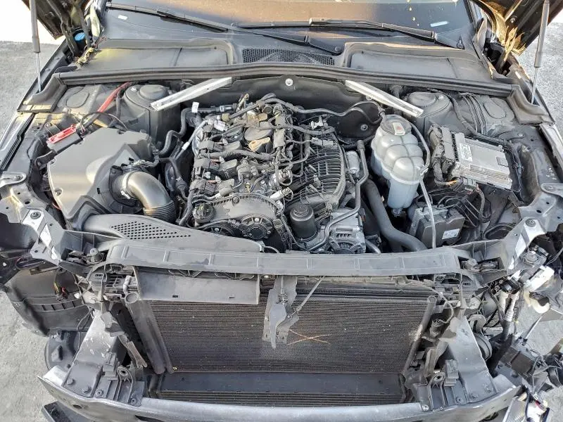 2019 AUDI A4 PREMIUM  