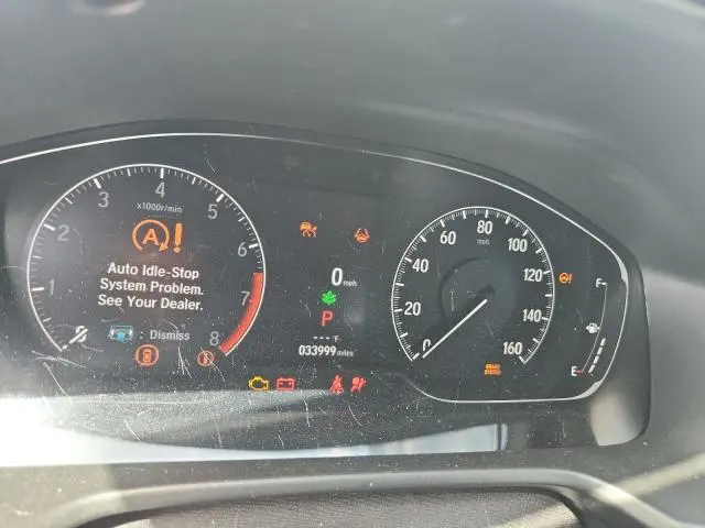 2022 HONDA ACCORD LX  