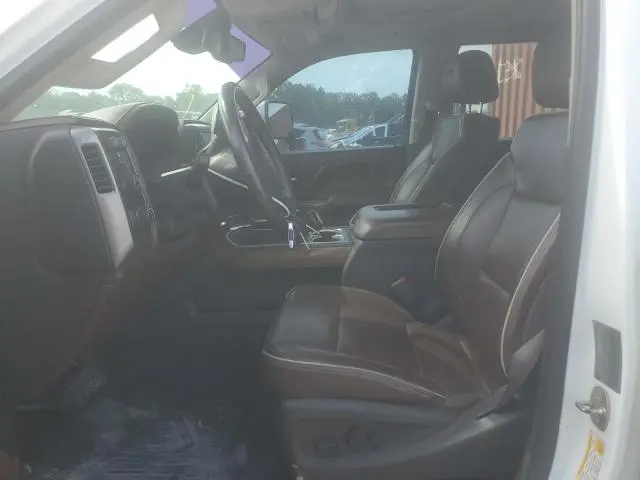 2016 CHEVROLET SILVERADO K3500 HIGH COUNTRY  