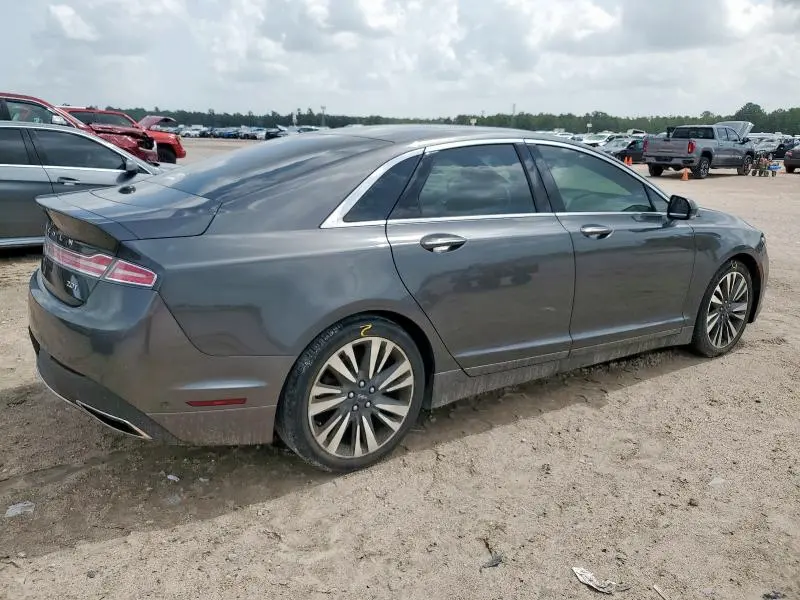 2019 LINCOLN MKZ RESERVE II  
