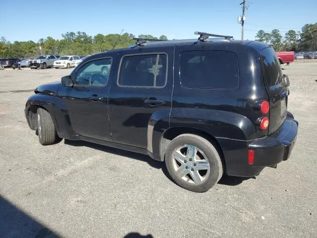 2010 CHEVROLET HHR LT