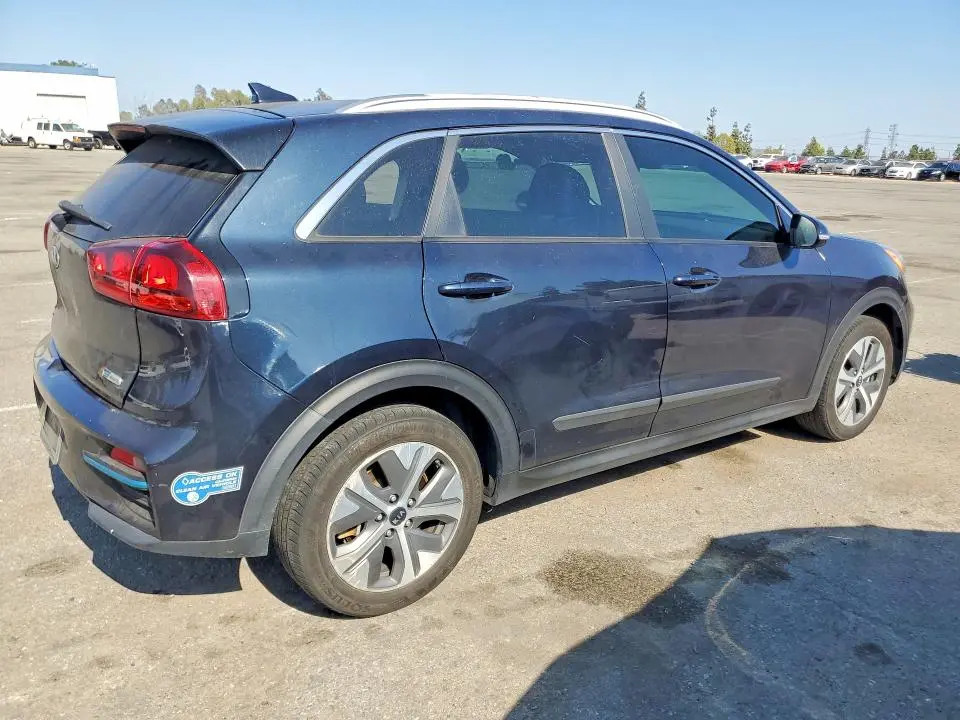 2021 KIA NIRO EX  