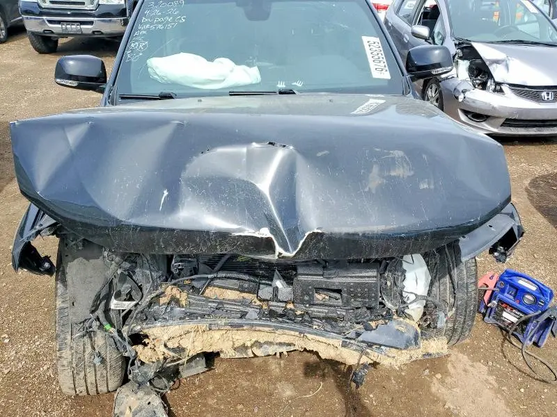 2021 DODGE DURANGO GT  