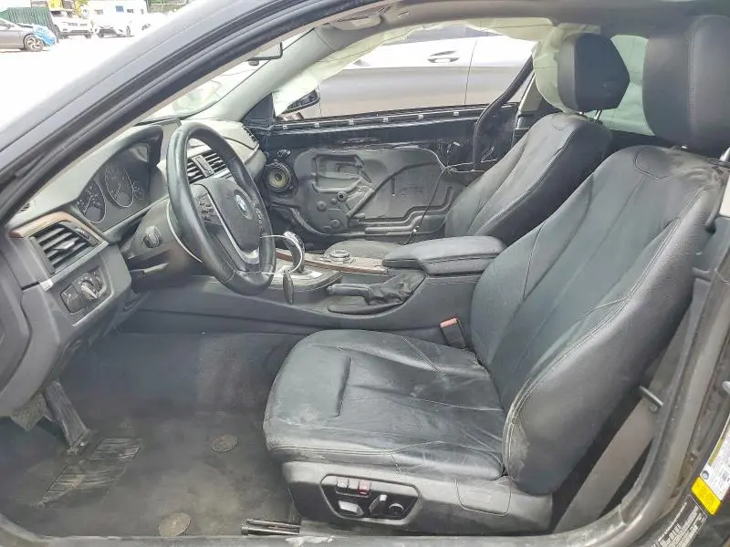 2014 BMW 428 I  