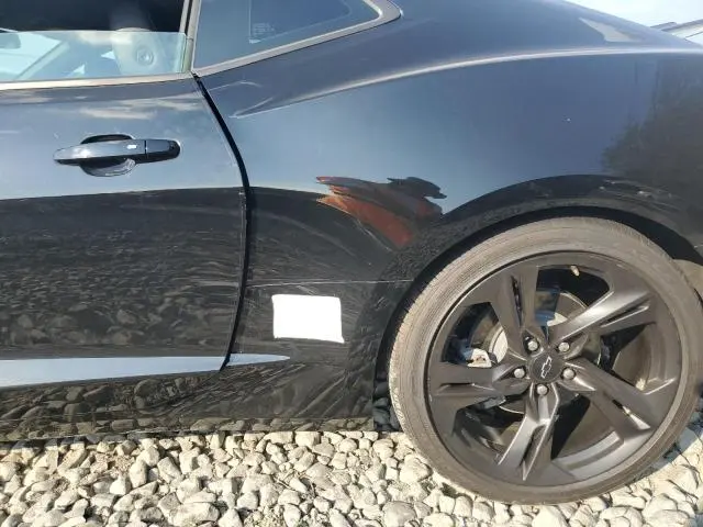 2023 CHEVROLET CAMARO LT  