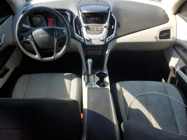 2013 GMC TERRAIN SLE  