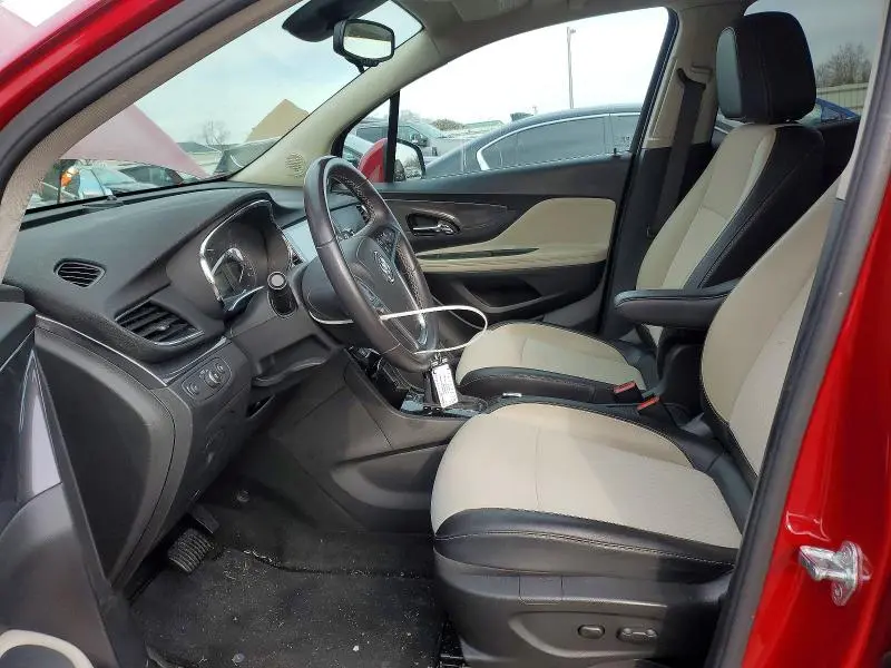 2019 BUICK ENCORE SPORT TOURING  