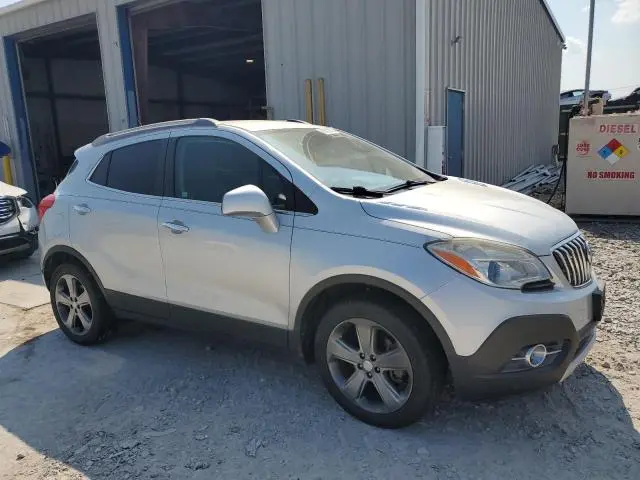 2013 BUICK ENCORE CONVENIENCE  