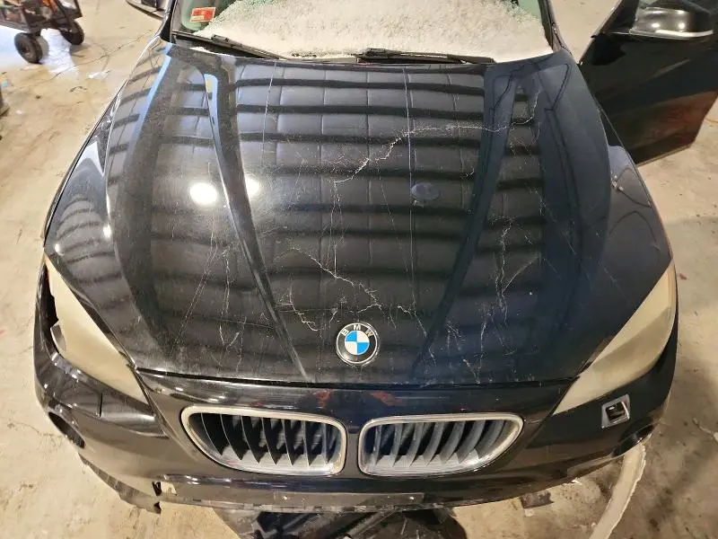 2014 BMW X1 XDRIVE28I  