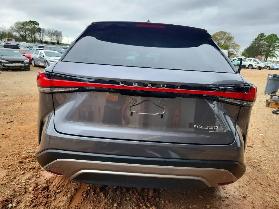 2023 LEXUS RX 350 BASE  