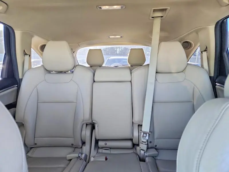 2016 ACURA MDX TECHNOLOGY  