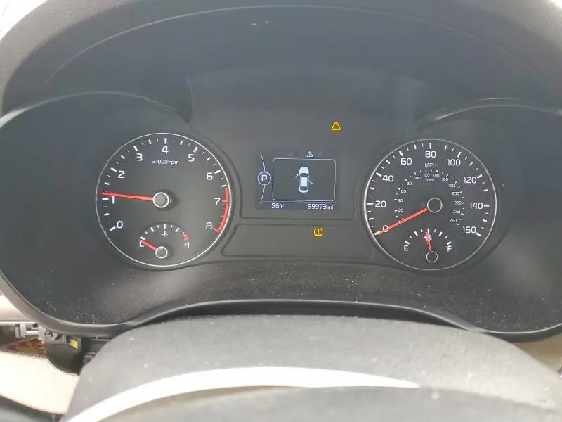 2017 KIA OPTIMA EX  