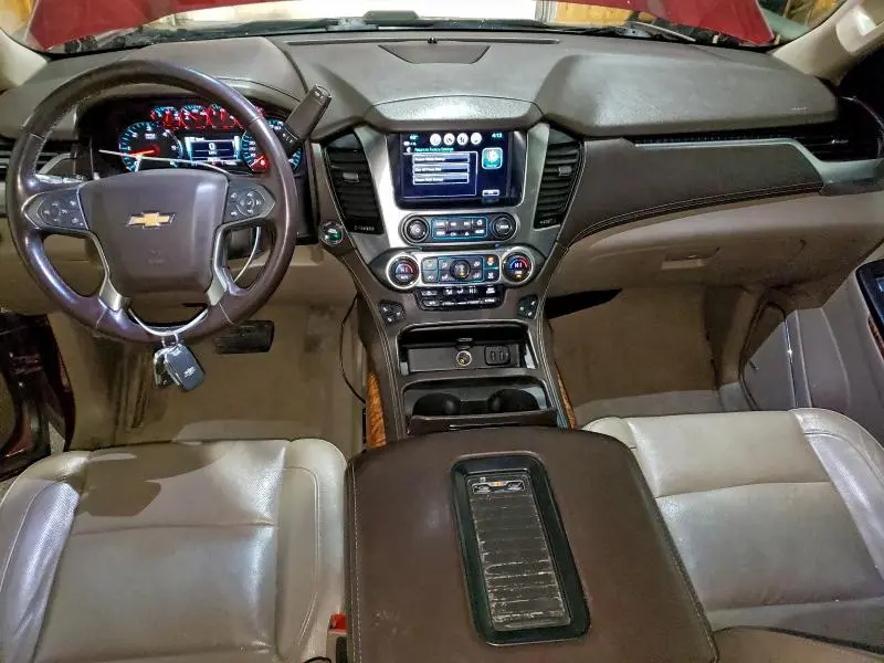 2020 CHEVROLET SUBURBAN C1500 PREMIER  