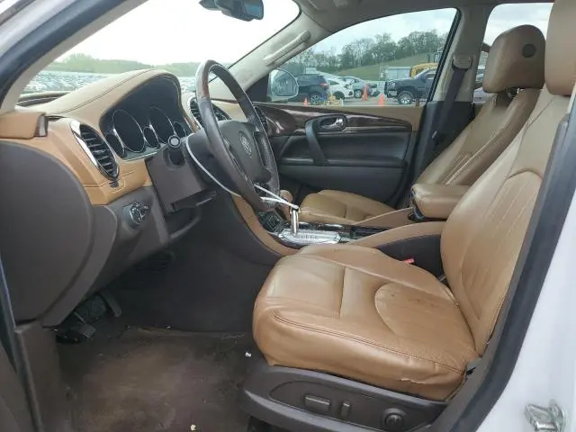 2016 BUICK ENCLAVE   