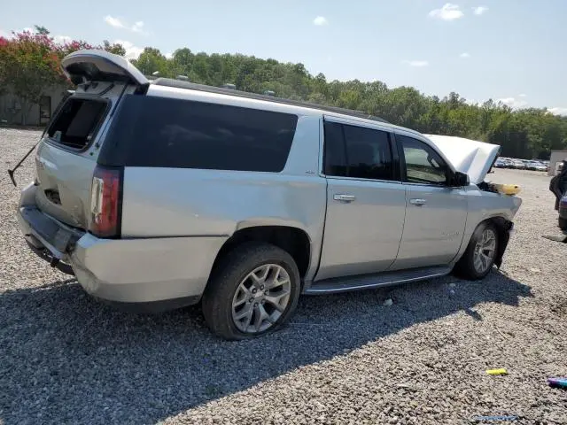 2015 GMC YUKON XL C1500 SLT  