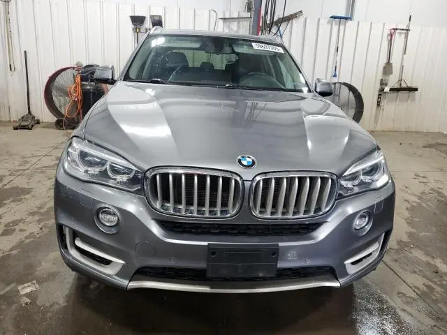 2014 BMW X5 XDRIVE35D  