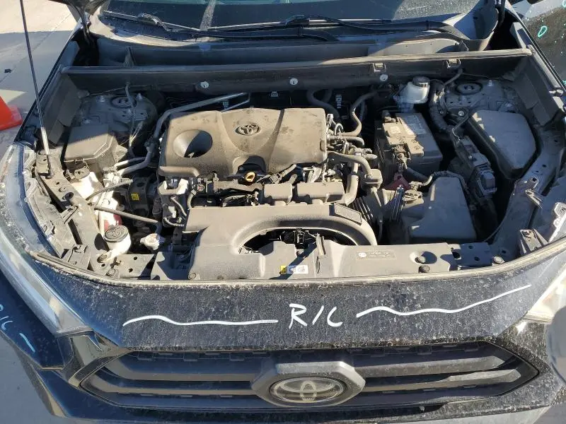 2019 TOYOTA RAV4 ADVENTURE  