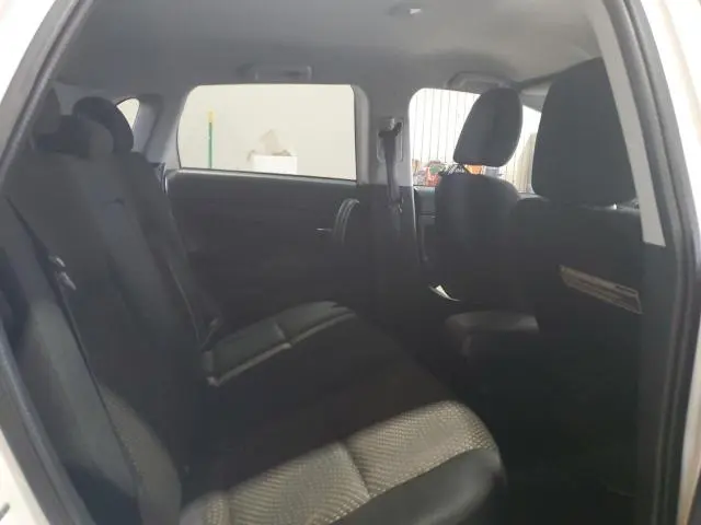 2016 MITSUBISHI OUTLANDER SPORT ES  